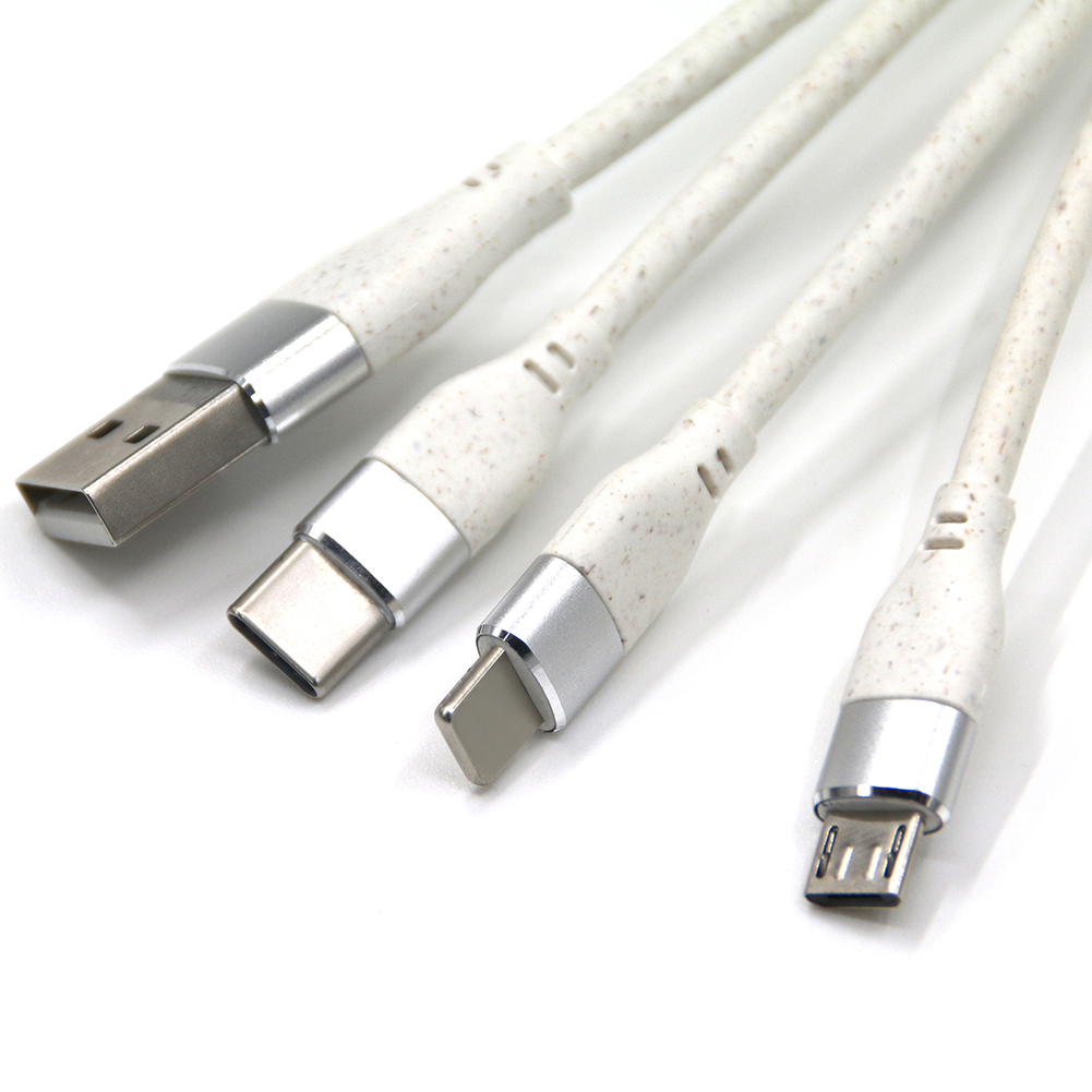 VersaCharge 3-in-1 KeyLink Cable