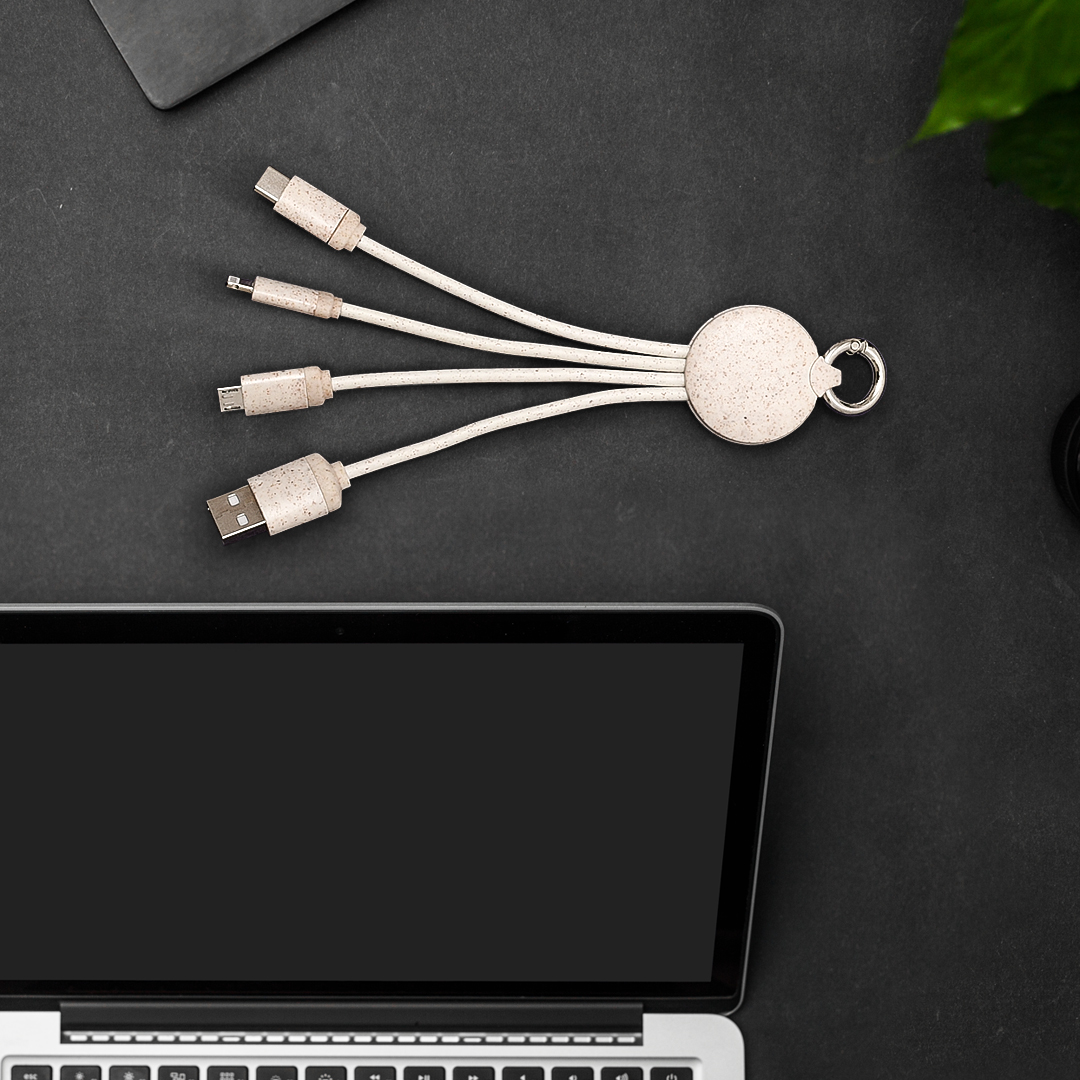 NatureLoop USB Cable