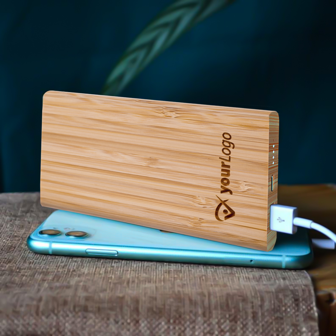 Nachhaltige und innovative Powerbank-Modelle