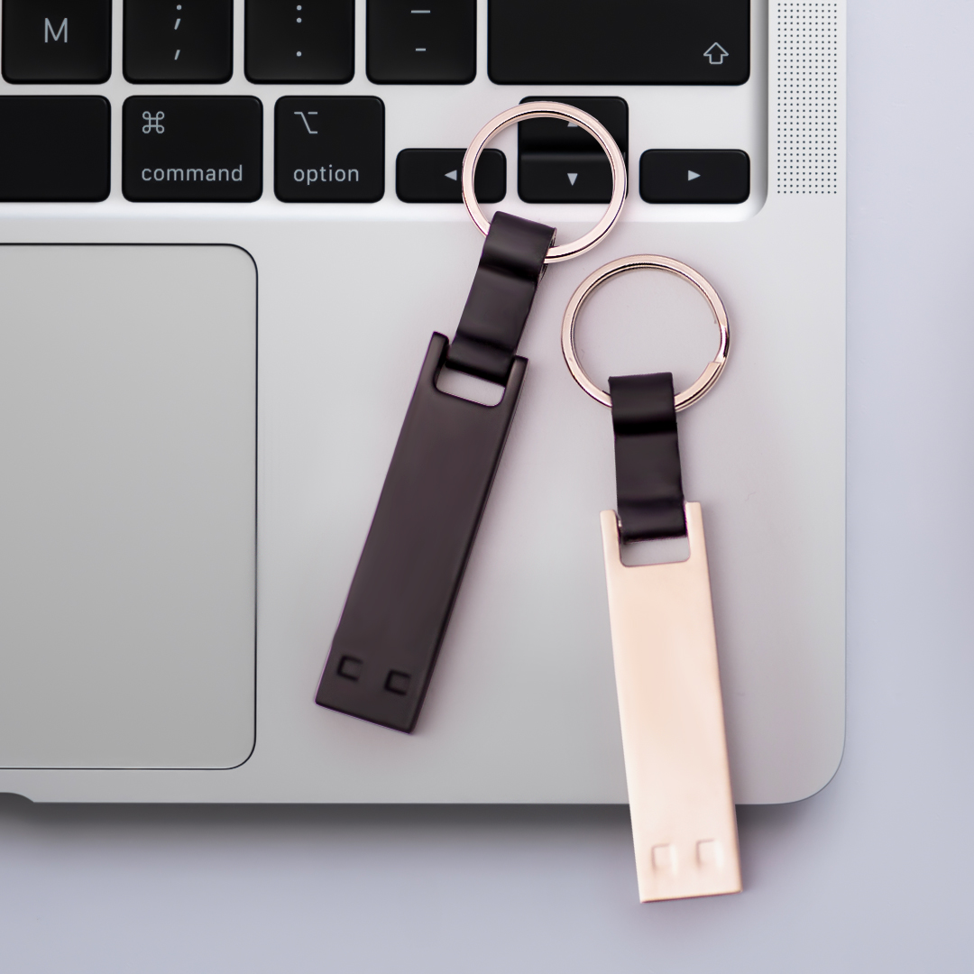 Warum USB-Sticks als Werbemittel?