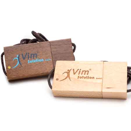 USB Stick Free Nature von Vimtronix