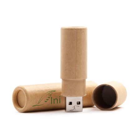 USB-Stick Paper Roll