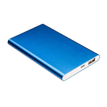 Powerbank Sarah - STOCK