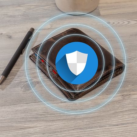 Vorteile der Verwendung von RFID Blocker Karten