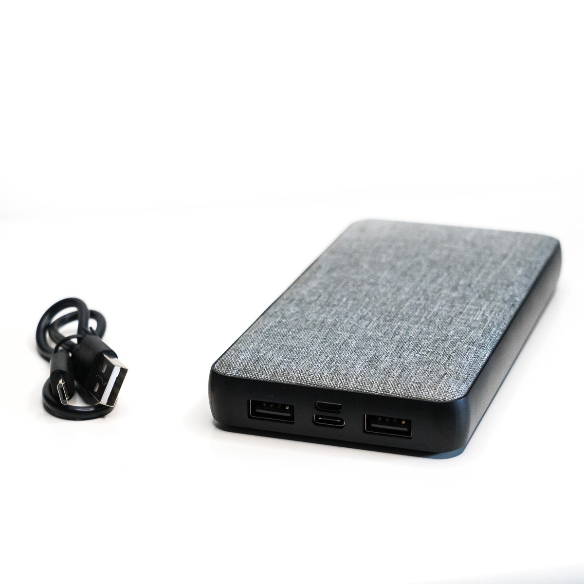 CottonPulse Powerbank Bild 1