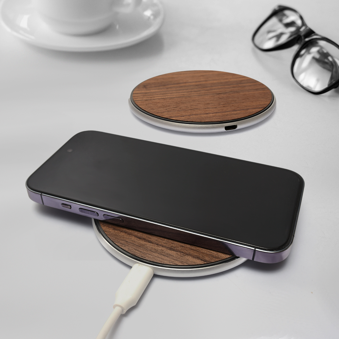 Wireless Charger AuraPad