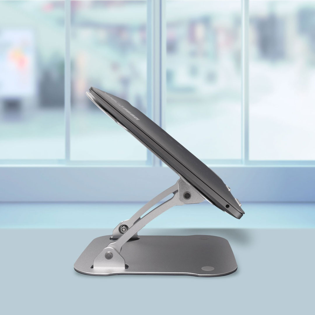 ElevatePro Laptop Stand