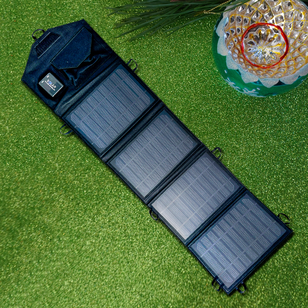 EcoGlow 14W Solar Panel