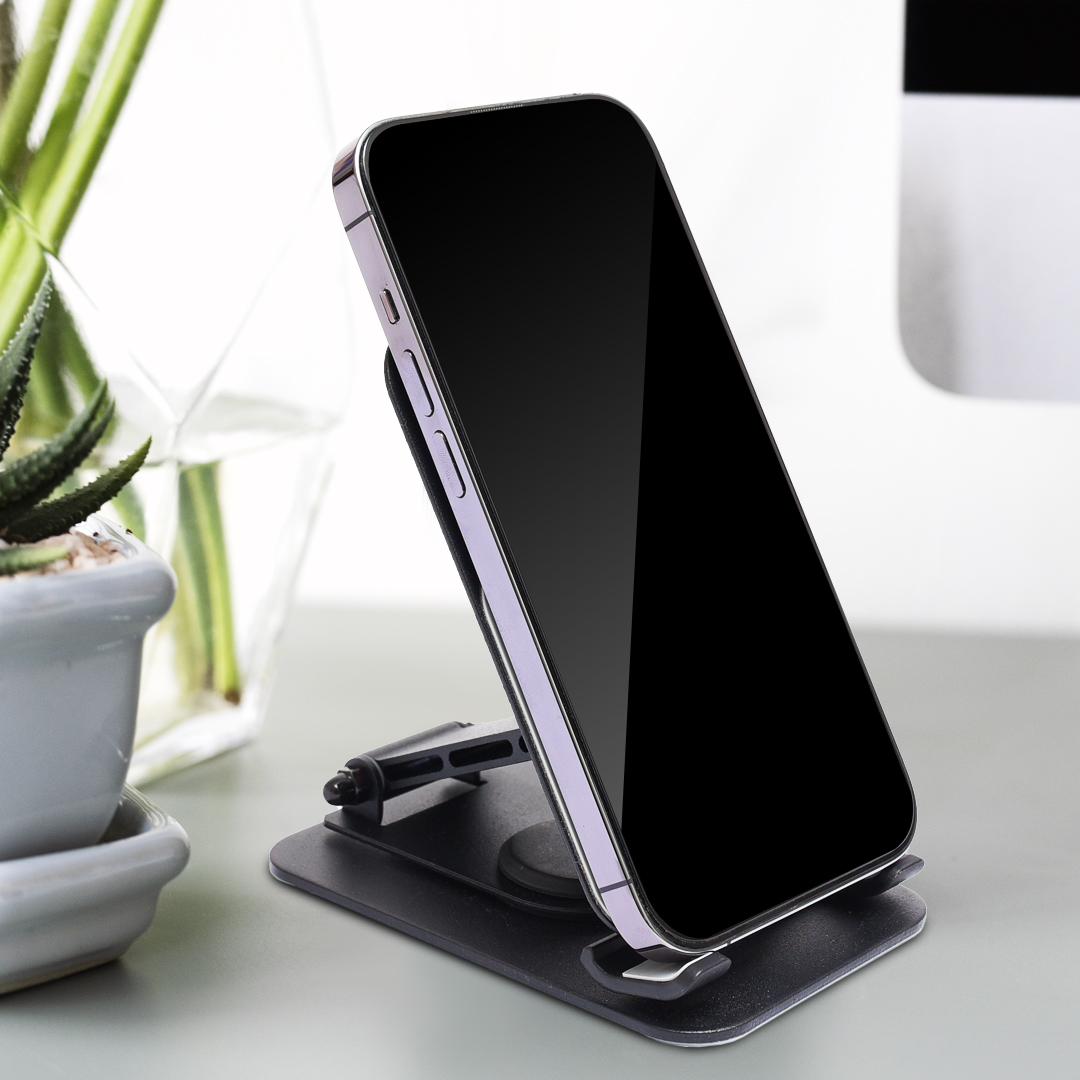 TwistView Metal Tablet/Phone Holder