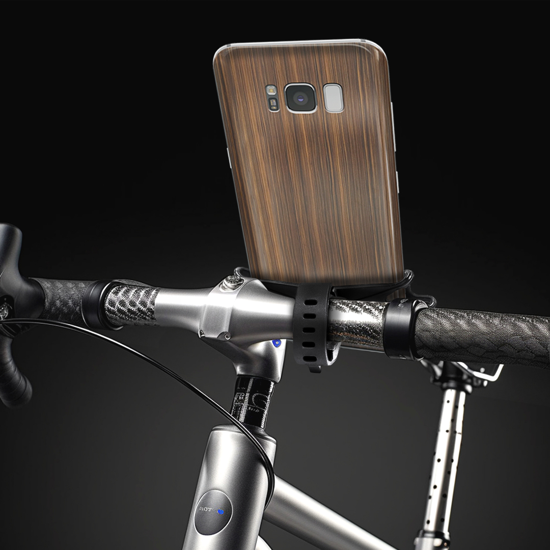 BikeGrip Phone Holder