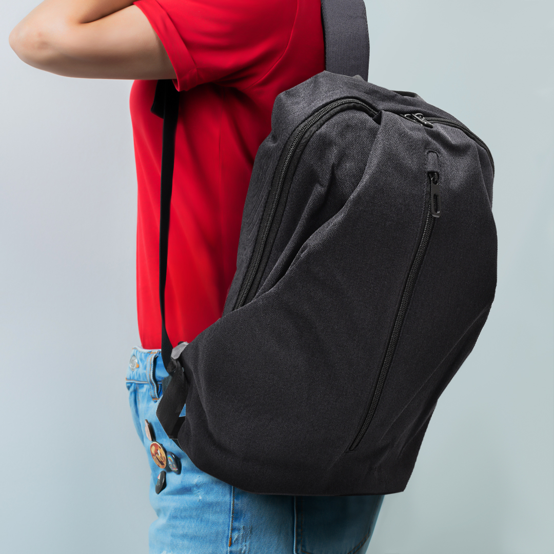 MouseMotion Laptop Backpack