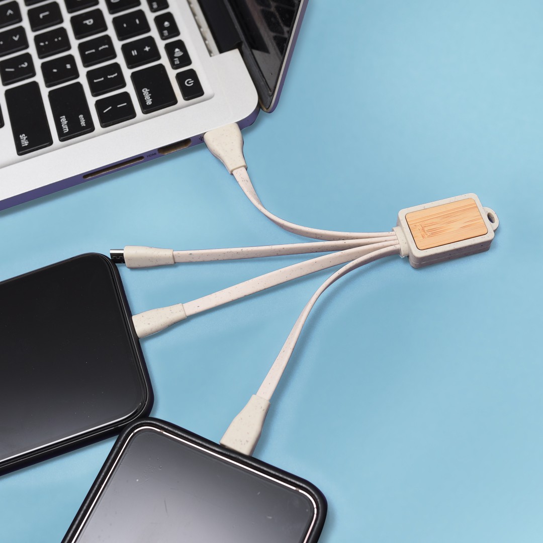 NatureFuse USB Cable