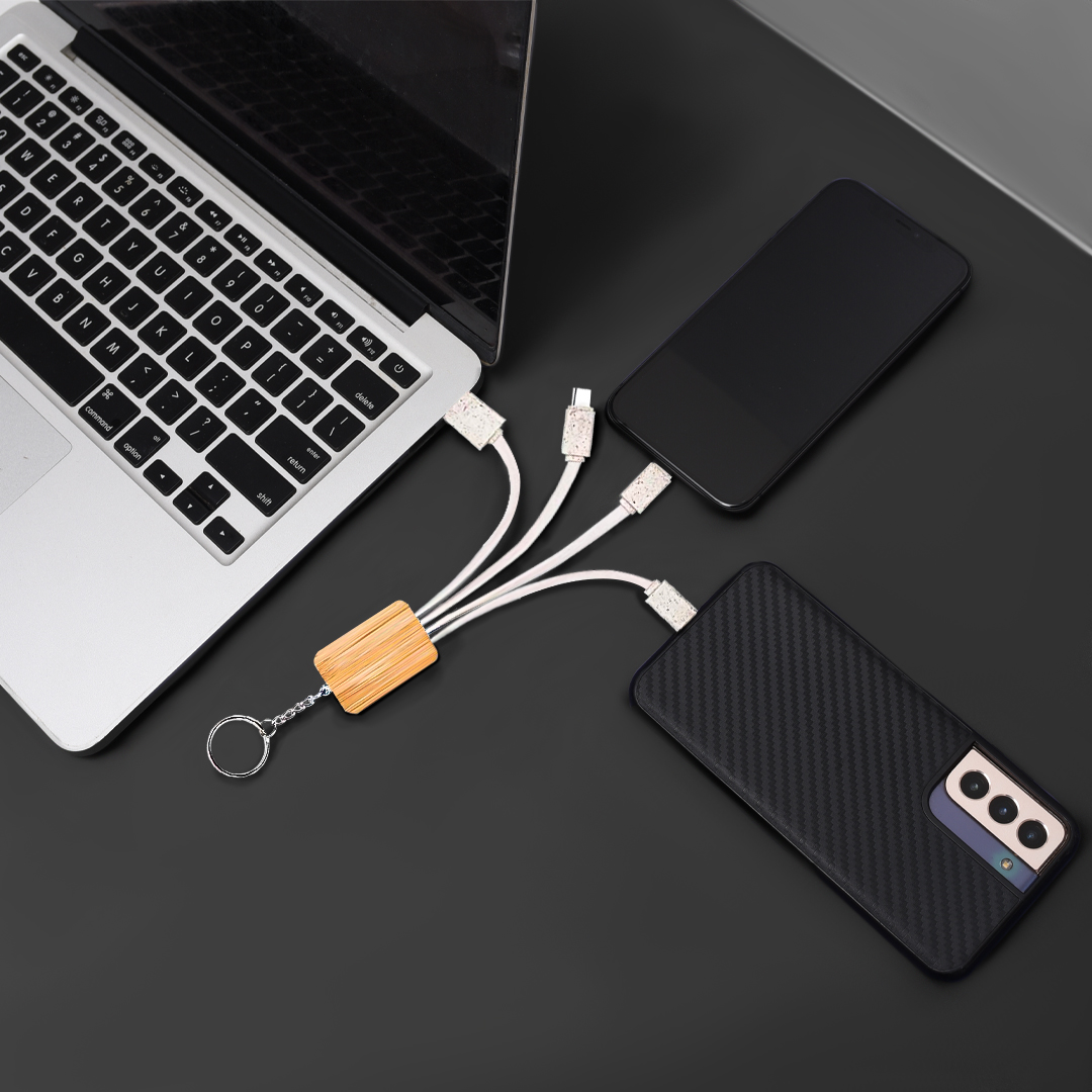 NatureFuse Charging Cable