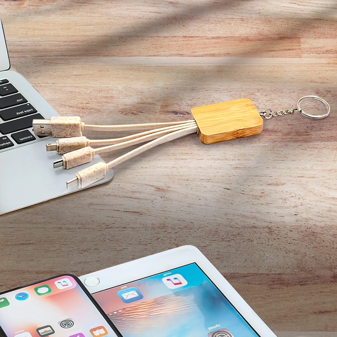 NatureFuse Charging Cable