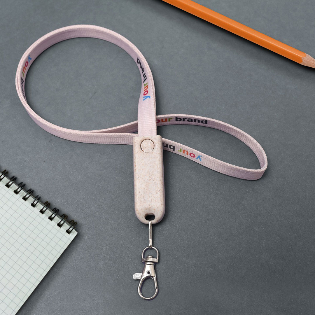 WheatWave 3-in-1 Lanyard