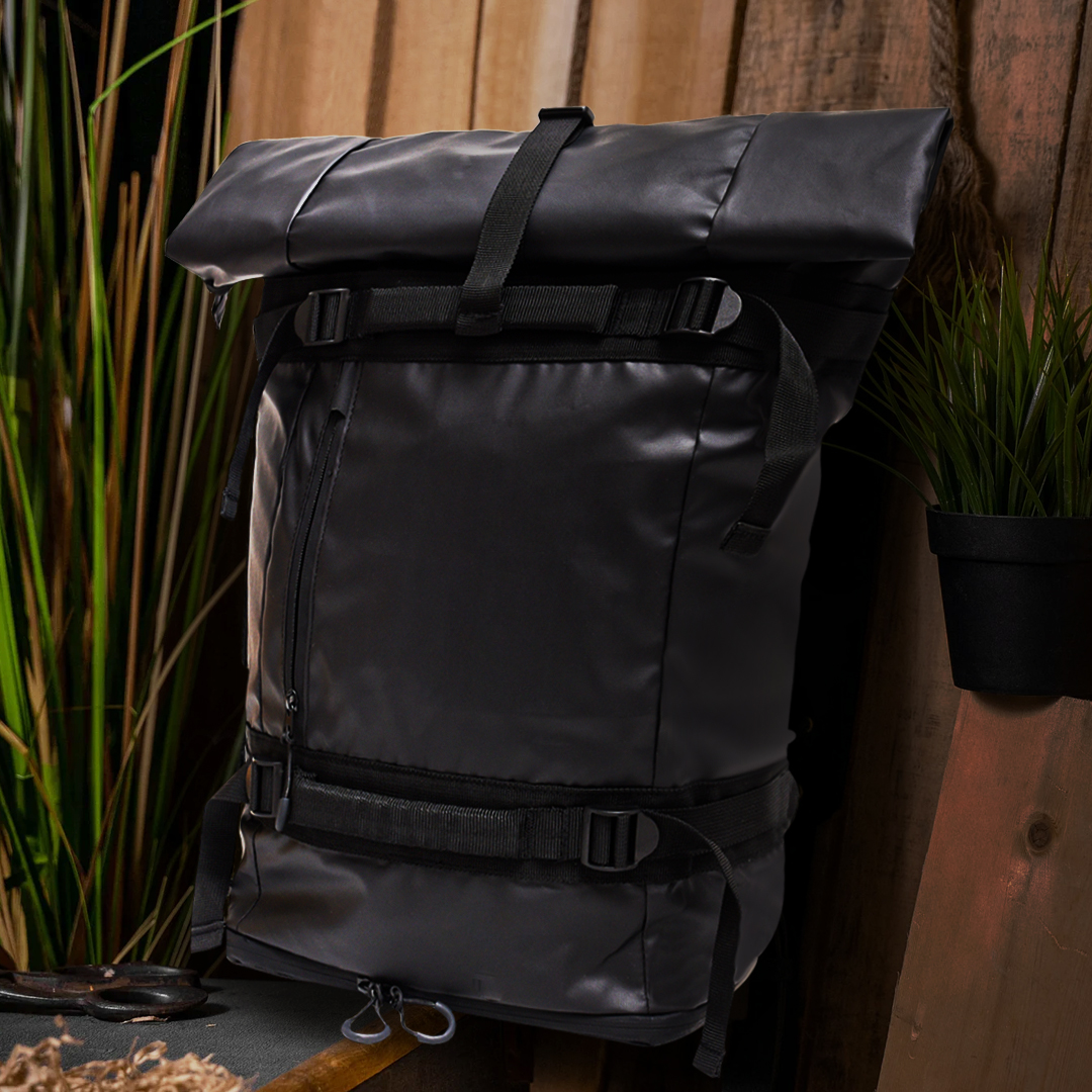 VentureRoll Backpack