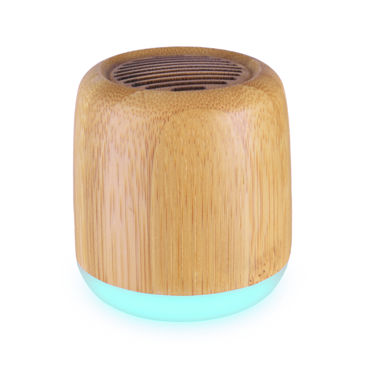 WoodyBeats Mini Speaker