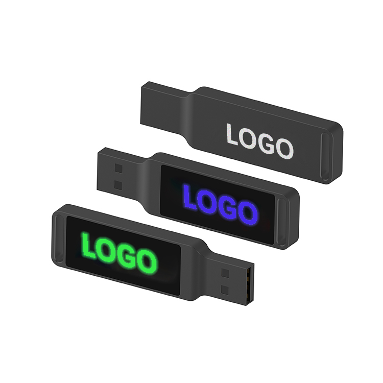 LuminousLink USB Flash Drive