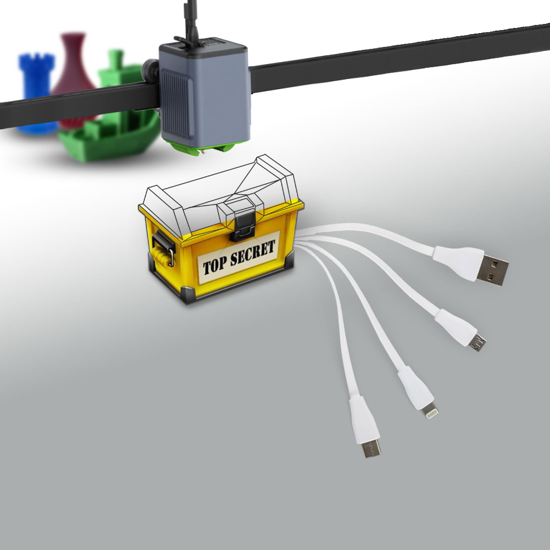 CableManager CustomFlex