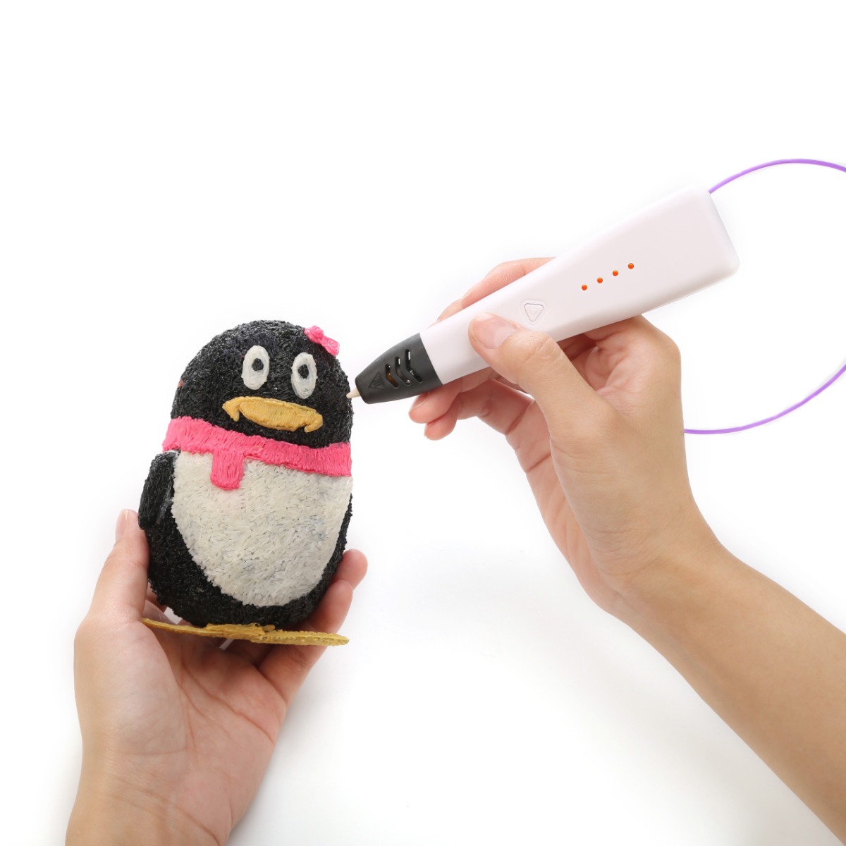 JuniorCre8 3D Pen