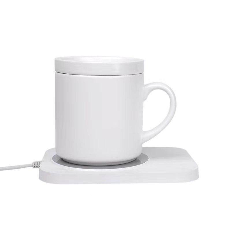 HeatSync Mug Charger