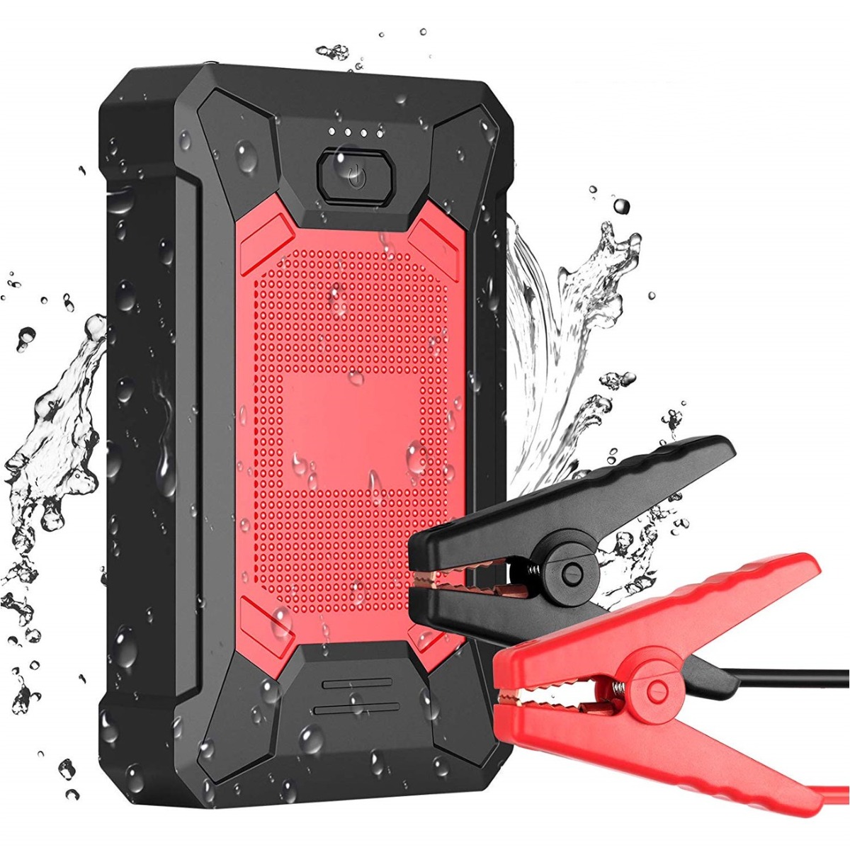 SplashPro Waterproof Starter