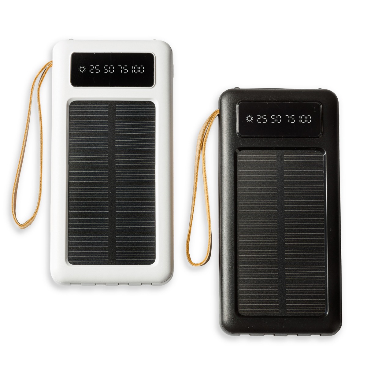 Powerbank Solar Dasch