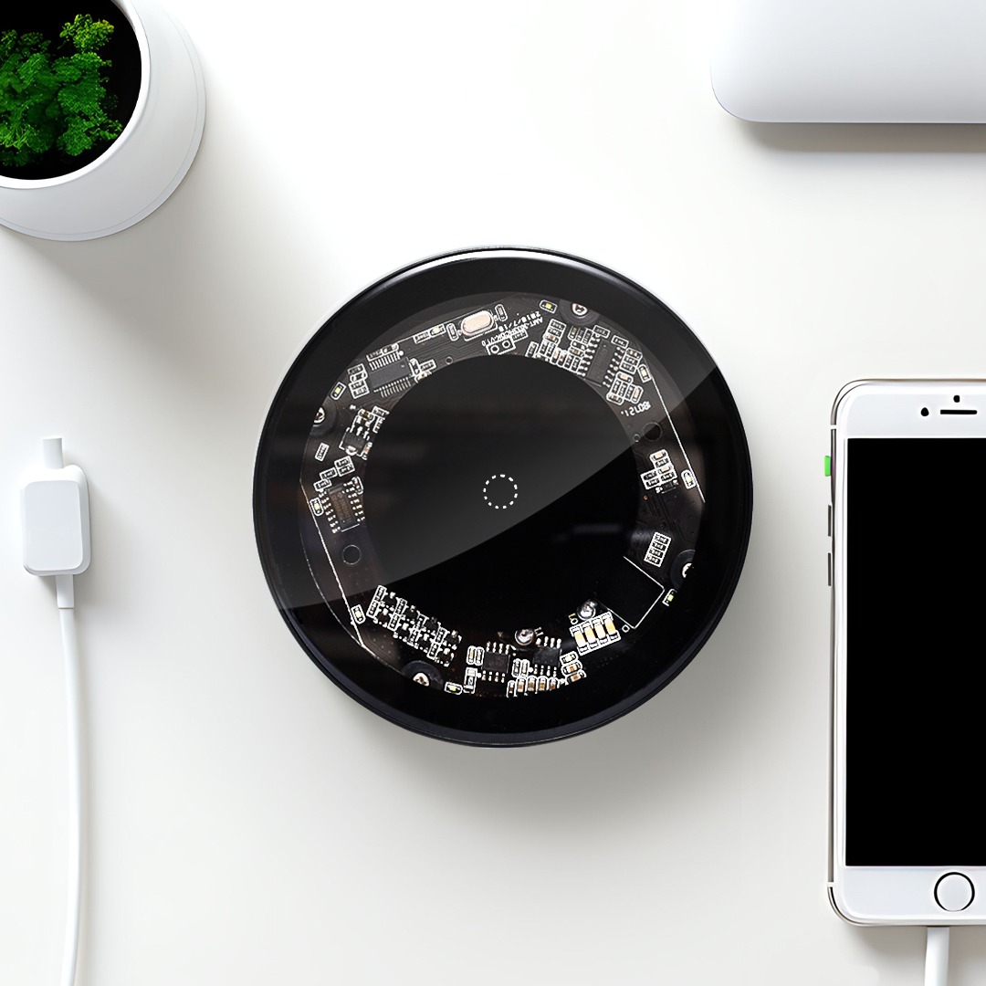 Wireless Charger SlimPower