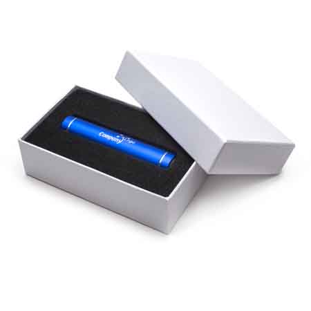 Geschenkbox für Power Bank