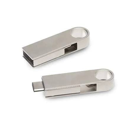 USB-Stick Thalia Duo 3.1 mit Logo