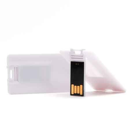 USB-Stick Basic Card Mini in Miniaturformat