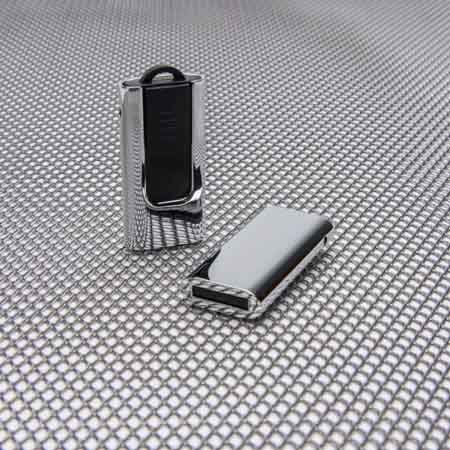 USB-Stick Pop in elegantem Design