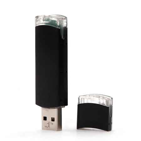 USB-Stick Fux Anwendungsszenarien