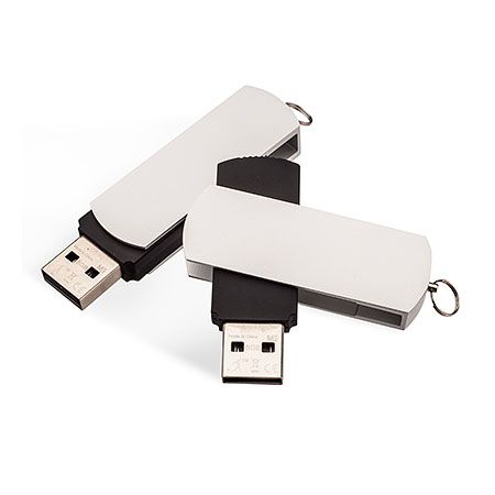 Verpackungsoptionen für USB-Stick Elegant Expert