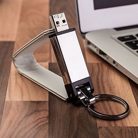 USB-Stick Business mit Personalisierung
