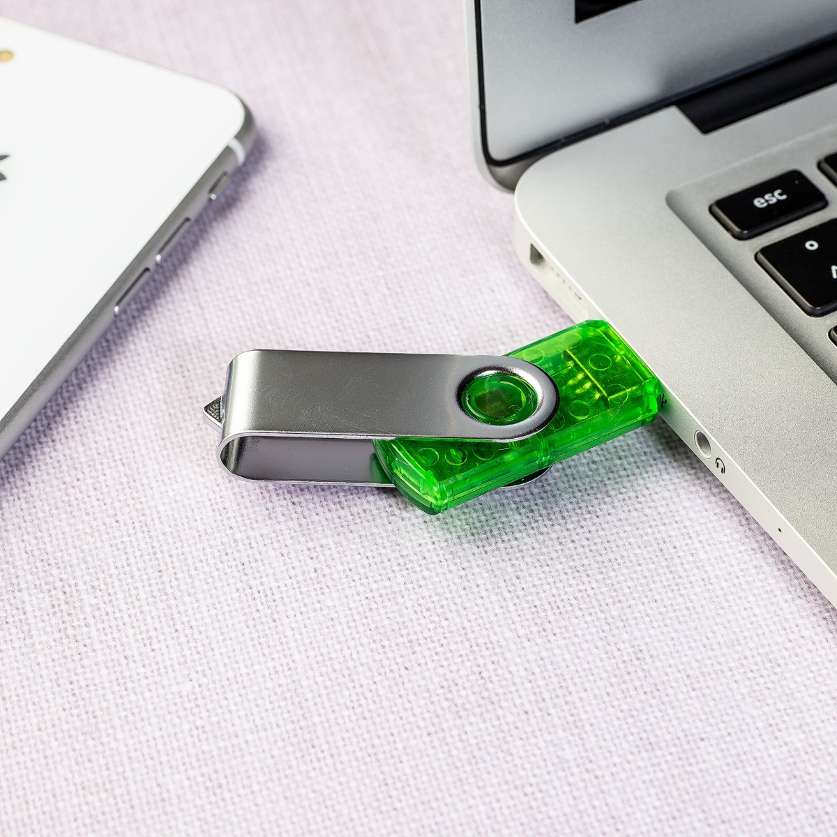 Personalisierte USB-Sticks
