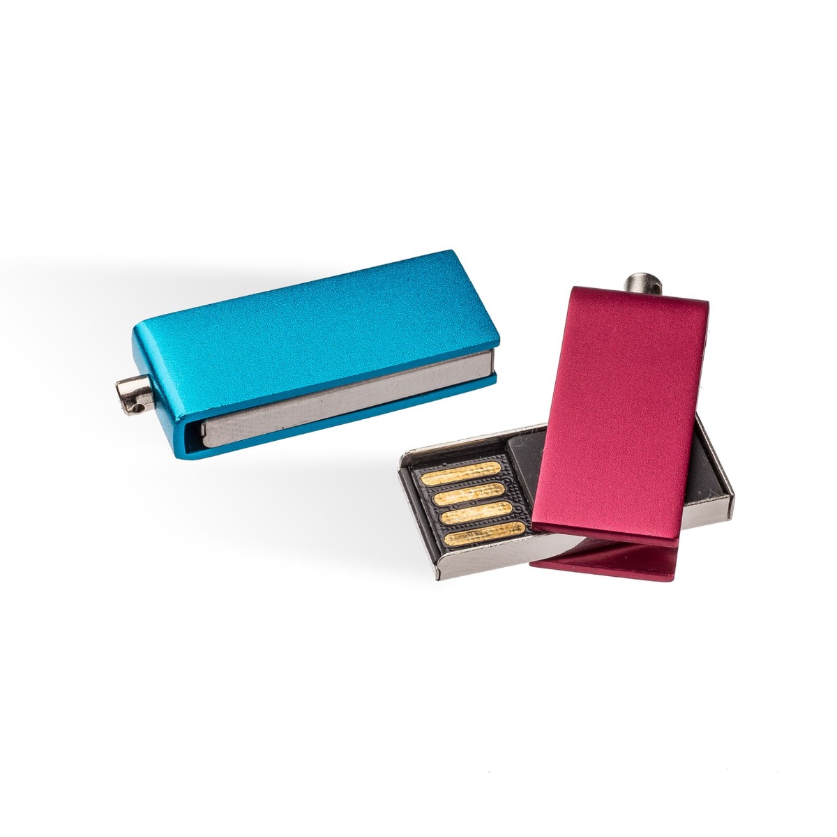 USB-Stick Tarty 3.0 in verschiedenen Farben