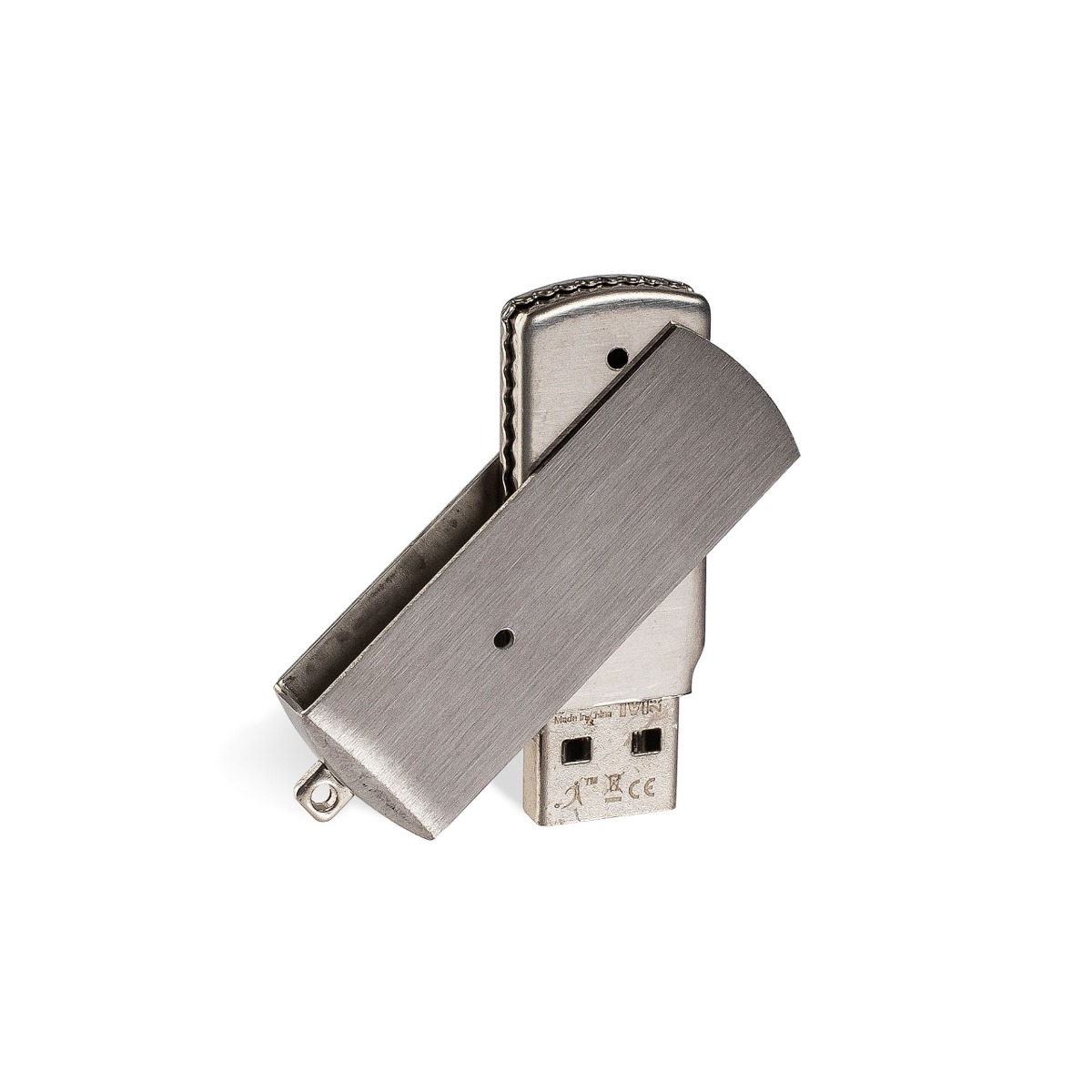Personalisierter USB-Stick mit Logo