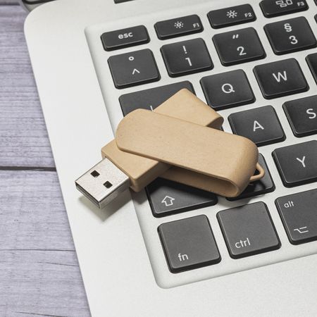 USB-Stick Expert Eco personalisiert