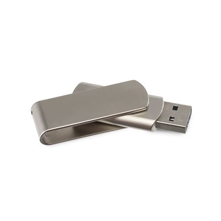 Zubehör für USB-Stick Expert Metall