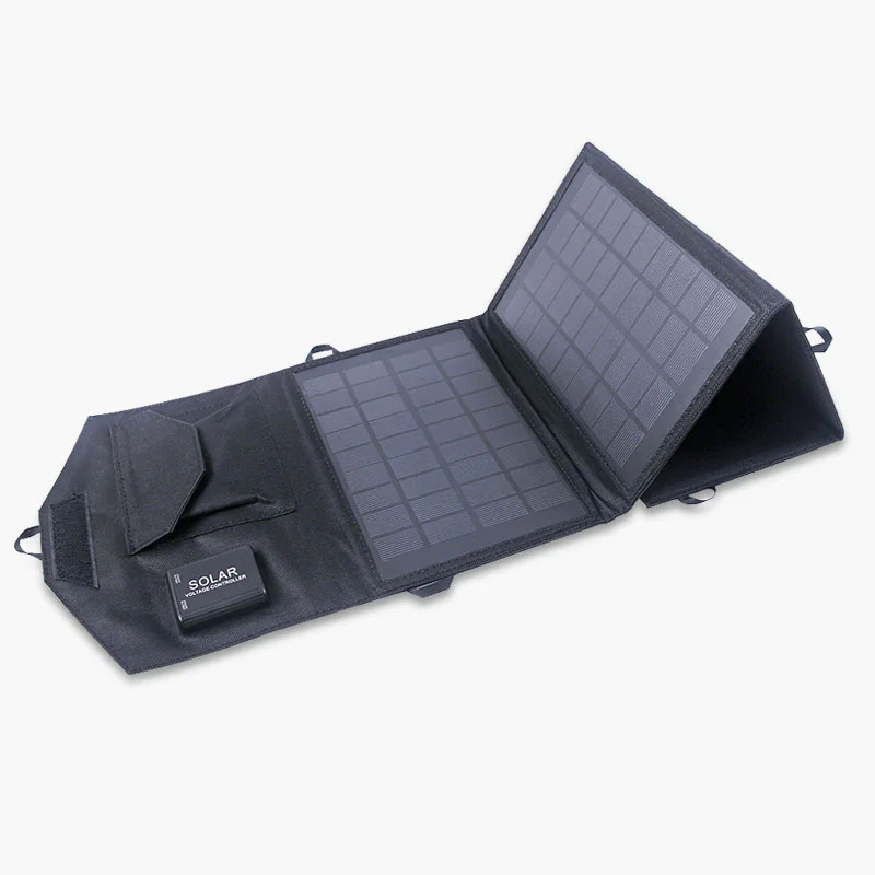 EcoGlow 14W Solar Panel