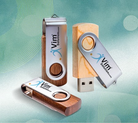 Warum USB-Sticks als Werbegeschenke so kraftvoll sind